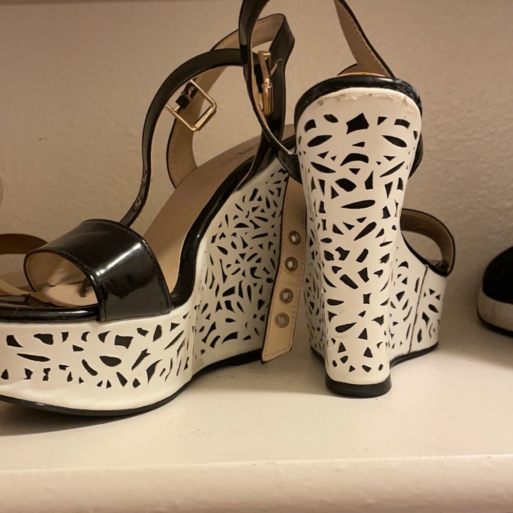Bellas plataformas
